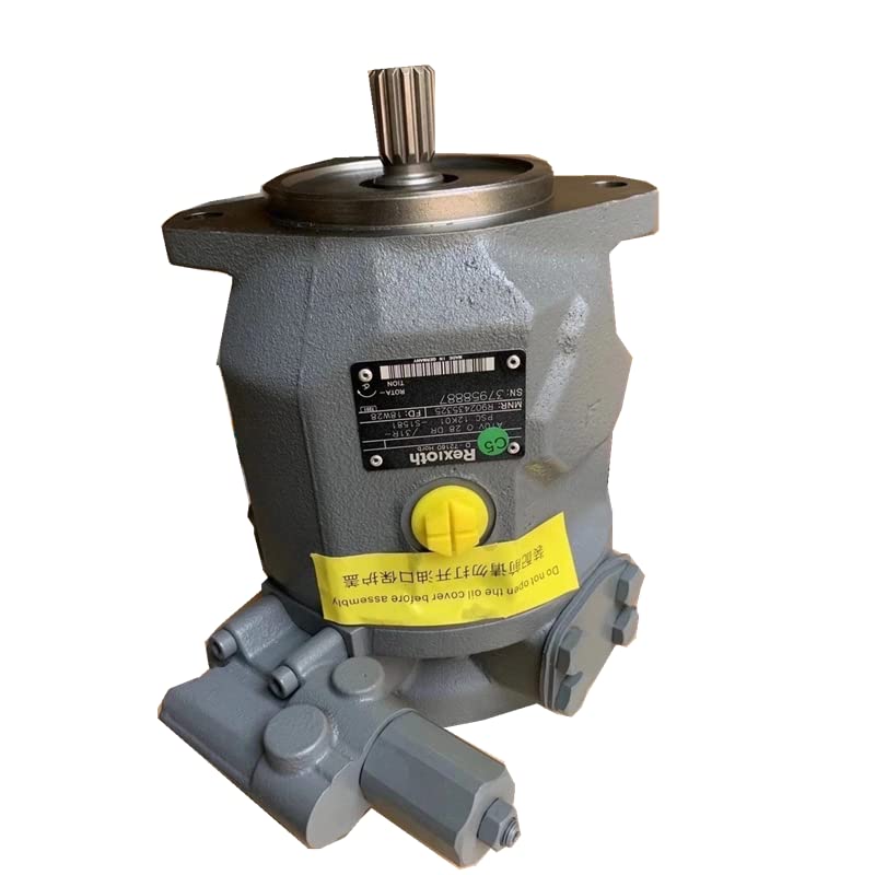 For A10VO28 Axial Variable Piston Pump A10VO28DR/31R-VSC62K01 High Pressure Industrial Plunger Pump