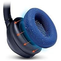 Amazon | WC SweatZ XM4 - Wicked Cushions 製 Sony WH1000XM4 用保護