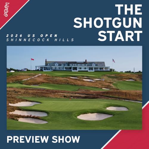 A 2026 U.S. Open Preview from Shinnecock Hills