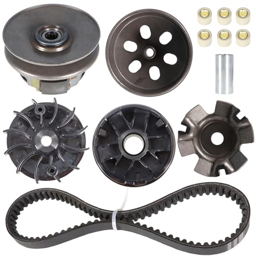 Replacement for GY6 150cc 4-Stroke Engine Go Kart Scooter GY6