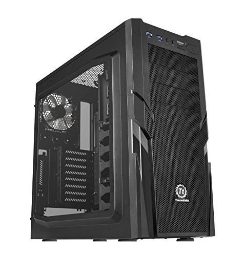 Thermaltake Commander G41
