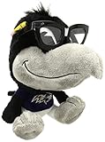 Fabrique Innovations NFL Women's Study Buddy Plush Toy
