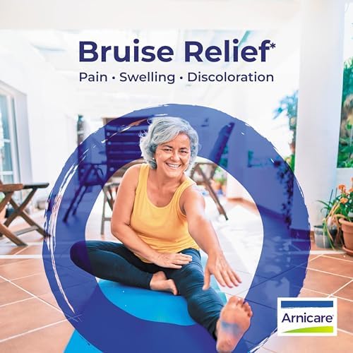 Boiron Arnicare Bruise Gel for Bruise Relief - 1