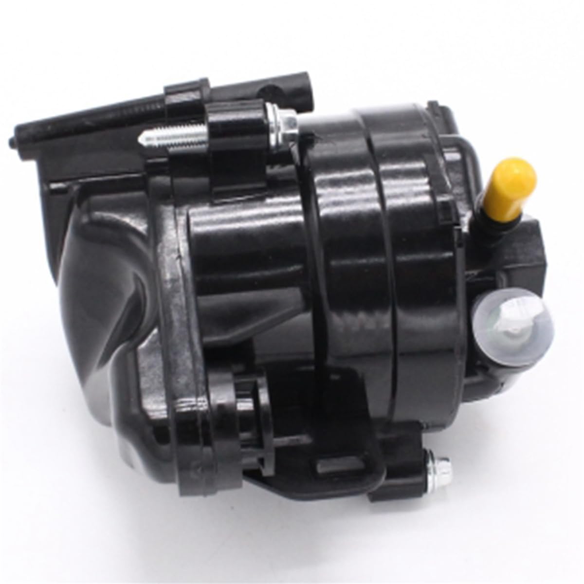 sonda agua separador diésel Ajuste para Ford S-Max Ajuste para Mondeo Ajuste para Focus Ajuste para Peugeot 208 308 208 5008 Filtro de combustible diésel para coche 1870169 indicador agua diésel auto
