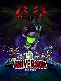 Ben 10 gegen das Universum: Der Film ...