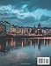 Cork Ireland Images Coffee Table Book for All: a Colorful Tour of Beautiful AI Pictures for Relaxing & Meditation, for Travel & Cityscape Lovers, & ... Boundaries of Traditional Artistic Creation.