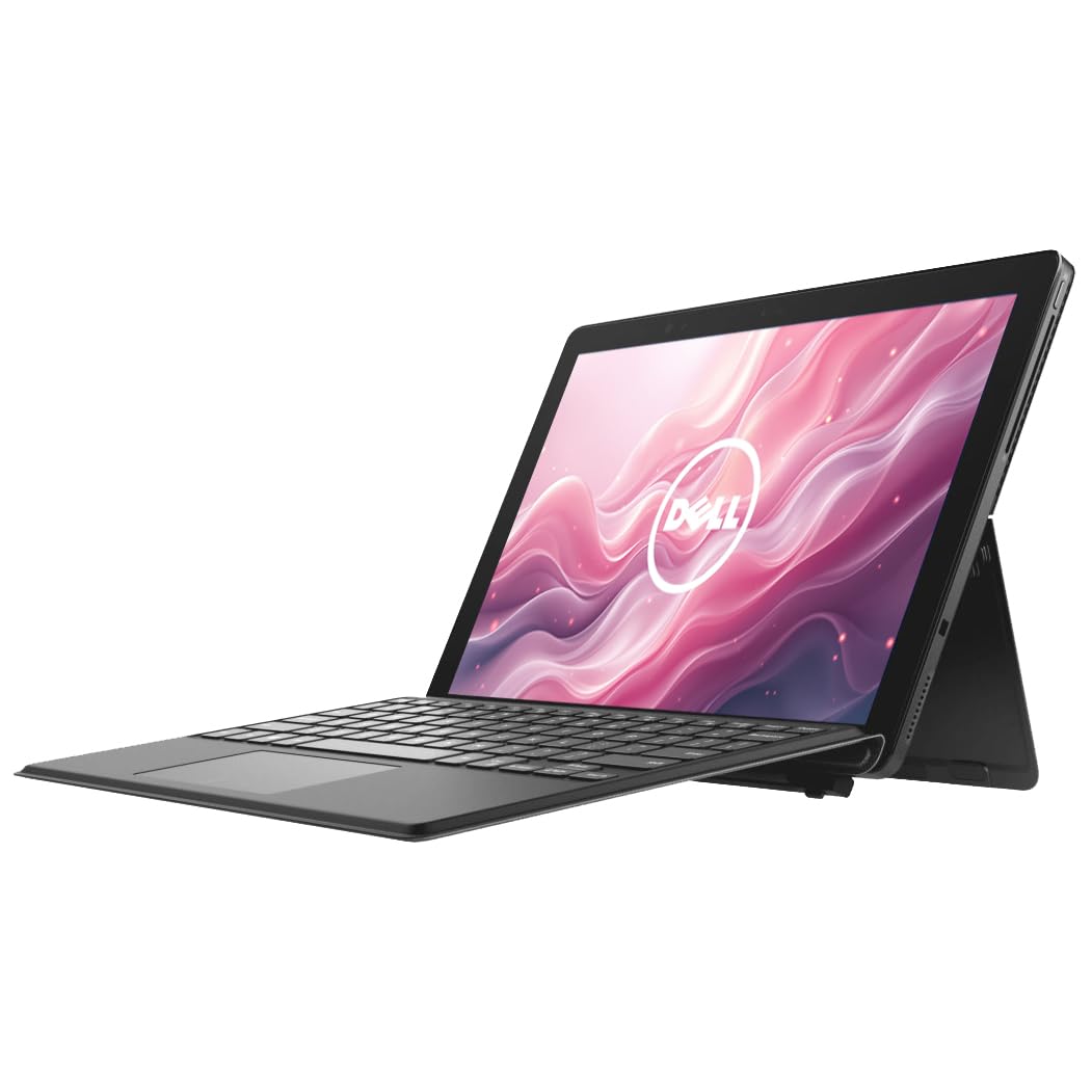 Amazon.com: Dell Latitude 5290 2-in-1 Business Laptop Computer