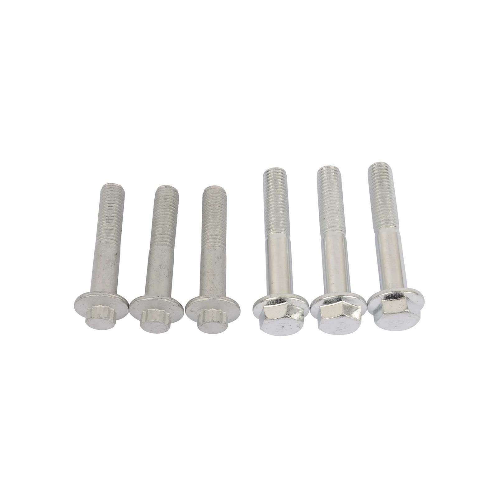 Kit di accoppiamento flessibile per albero di trasmissione posteriore compatibile con 2.0 3.2 4.2 FSI TDI V6 BKD BMN AXX BWA 1K0521307