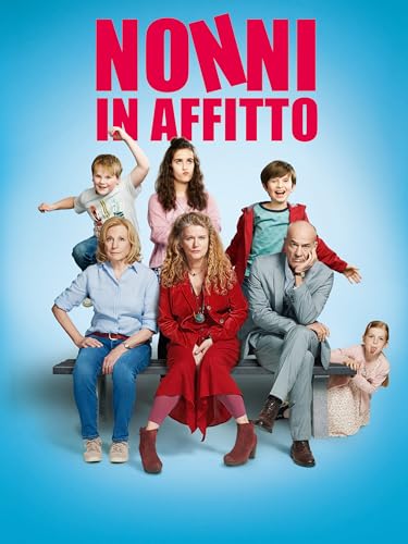  Nonni in affitto