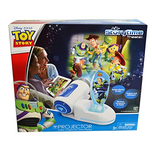 Projector TK25010 Electronic Toy