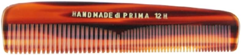 Di Prima Handmade Men's Pocket, Comb Small