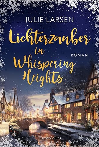 Lichterzauber in Whispering...