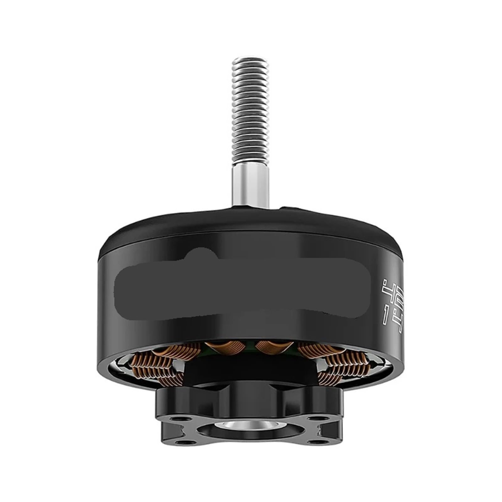 Compatibile con iFlight XING-E 4214 400KV | Motore brushless da 400 KV for lungo raggio, compatibile con eliche da 11-15 pollici e telaio X413.