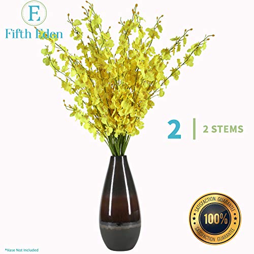 Best Vase For Flower Yellow