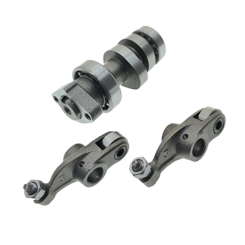Culbuteur d'arbre à cames haute précision CRF150F 150cc - 4