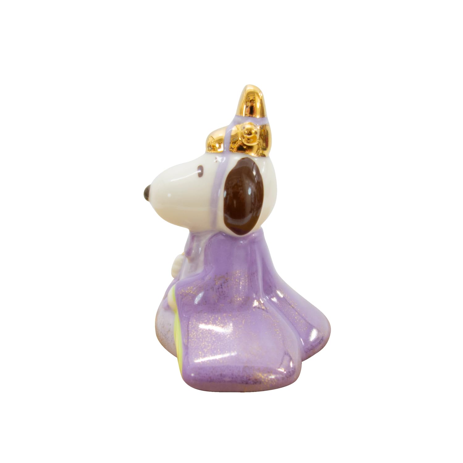 Amazon | スヌーピー ＆ ベル 磁器ひな人形 PEANUTS ひな祭り 雛人形