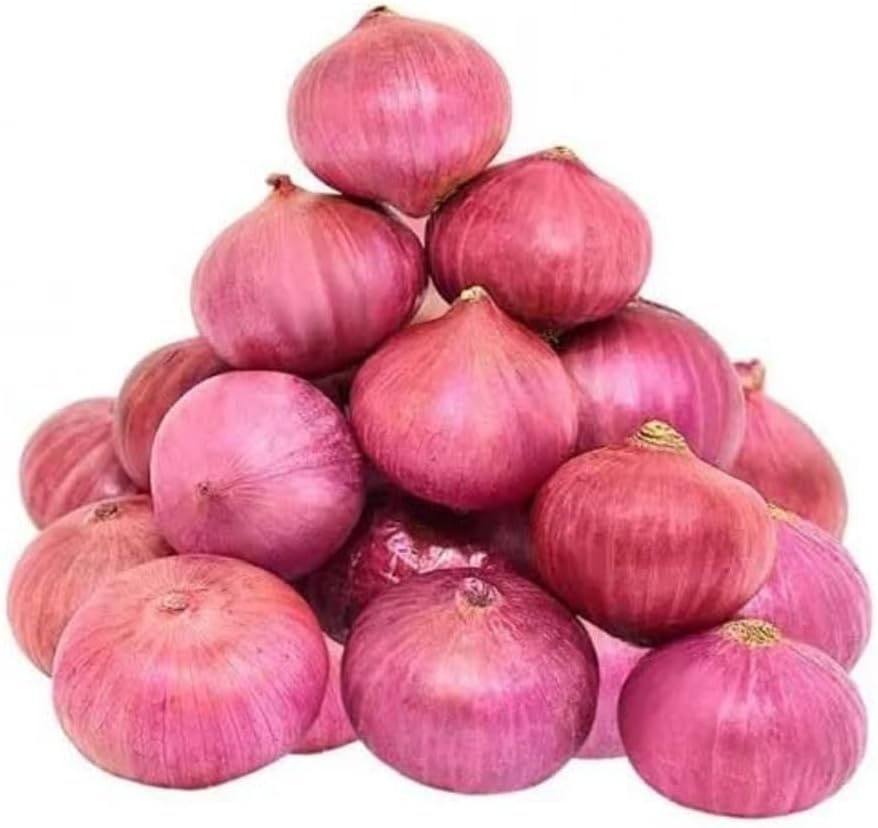 Fresh Onion, 500 gm