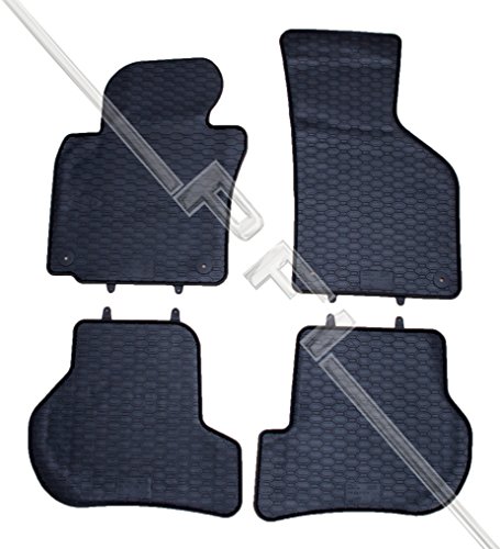 VW Golf 5 (tutti i modelli) // VW Golf 6 (tutti i modelli) // VW Jetta III a partire dal 2007-2011 // VW Scirocco a partire dal 2008-