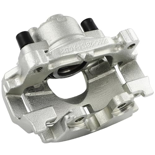 Image of 18B5475 Front Right Disc Brake Caliper Assembly w /Bracket