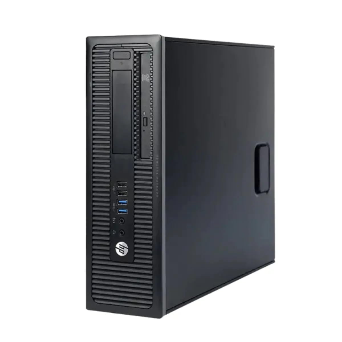【快適動作】HP EliteDesk 800 G1 i5/256GB/8GB Amazon.com: HP Desktop Computer EliteDesk 800 G1 SFF PC,Quad
