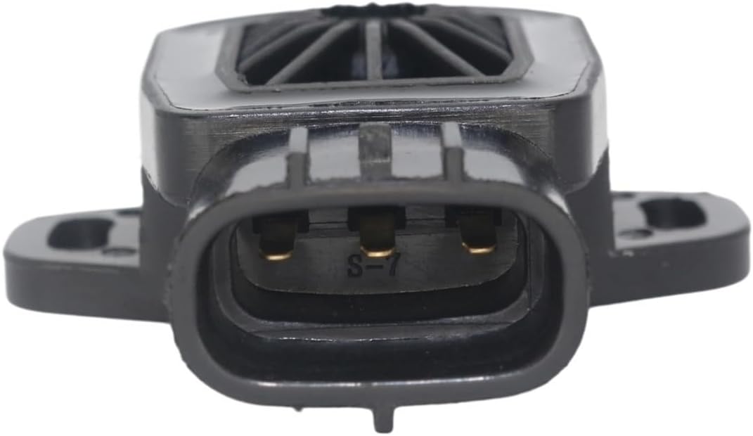 Throttle Position Compatible with Outboard Engine 150 200 225 HP 6S1-85885-01 6S1-85885-00