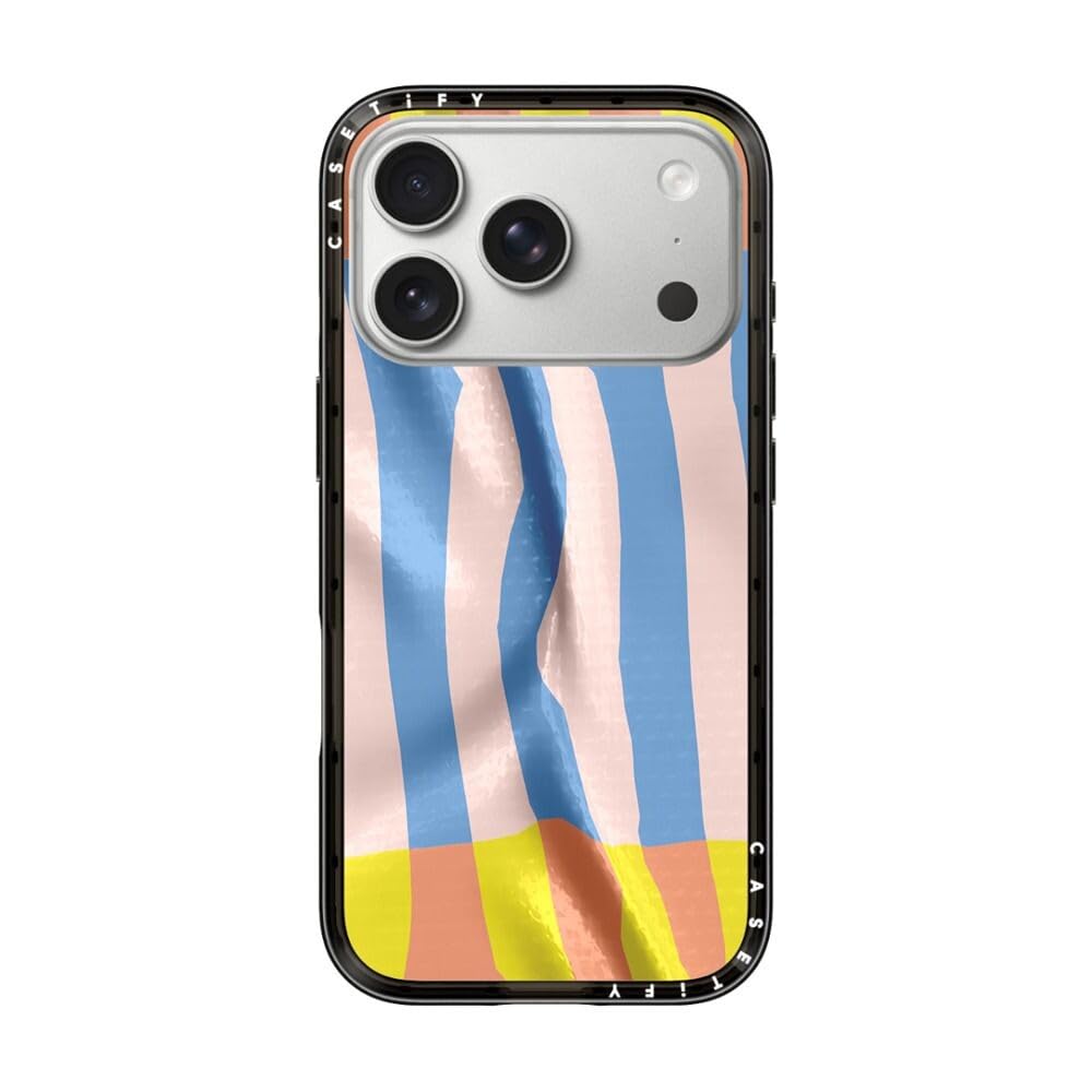 CASETiFY リサイクルiPhone17pro用ケース オーツ CASETiFY】CASETiFY
