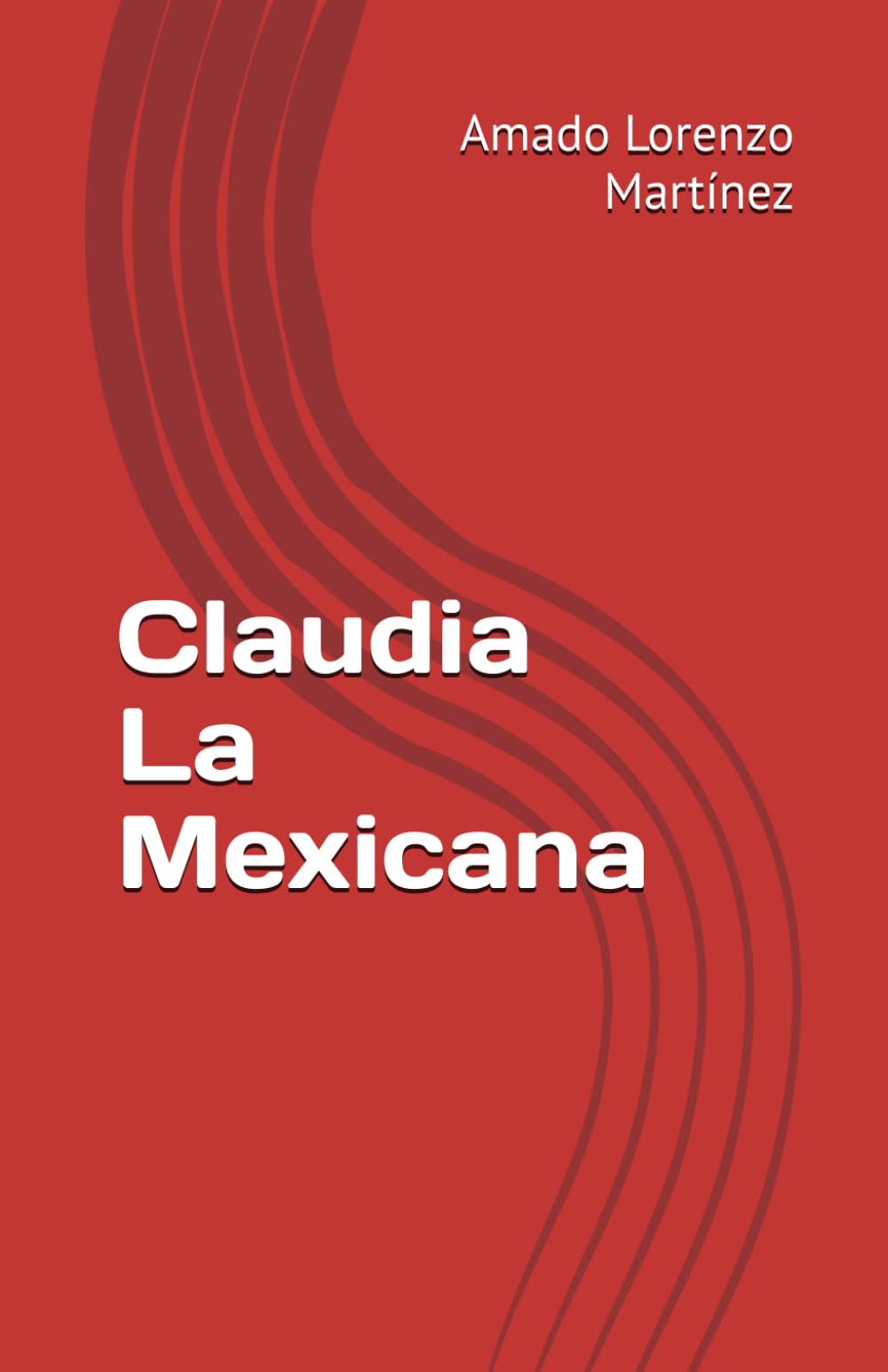 Claudia La Mexicana