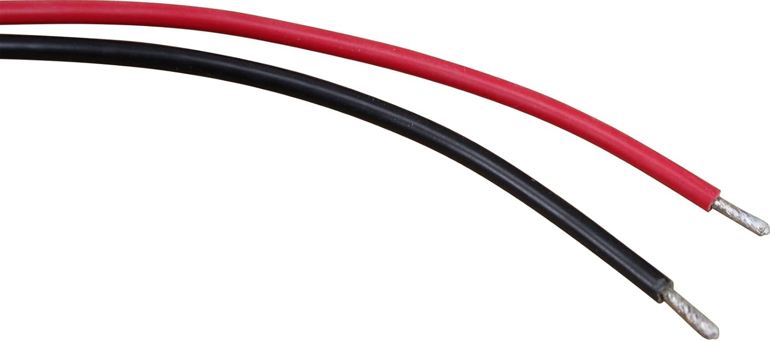 Dragon FIRE 12 Volt Electronic Ignition Conversion Module Kit Compatible with All 1957-1974 Ford V8 Engines 260 289 302 351 352 390 427 V8 w/Single Points Distributor Replaces 1281 OEM Fit MOD108