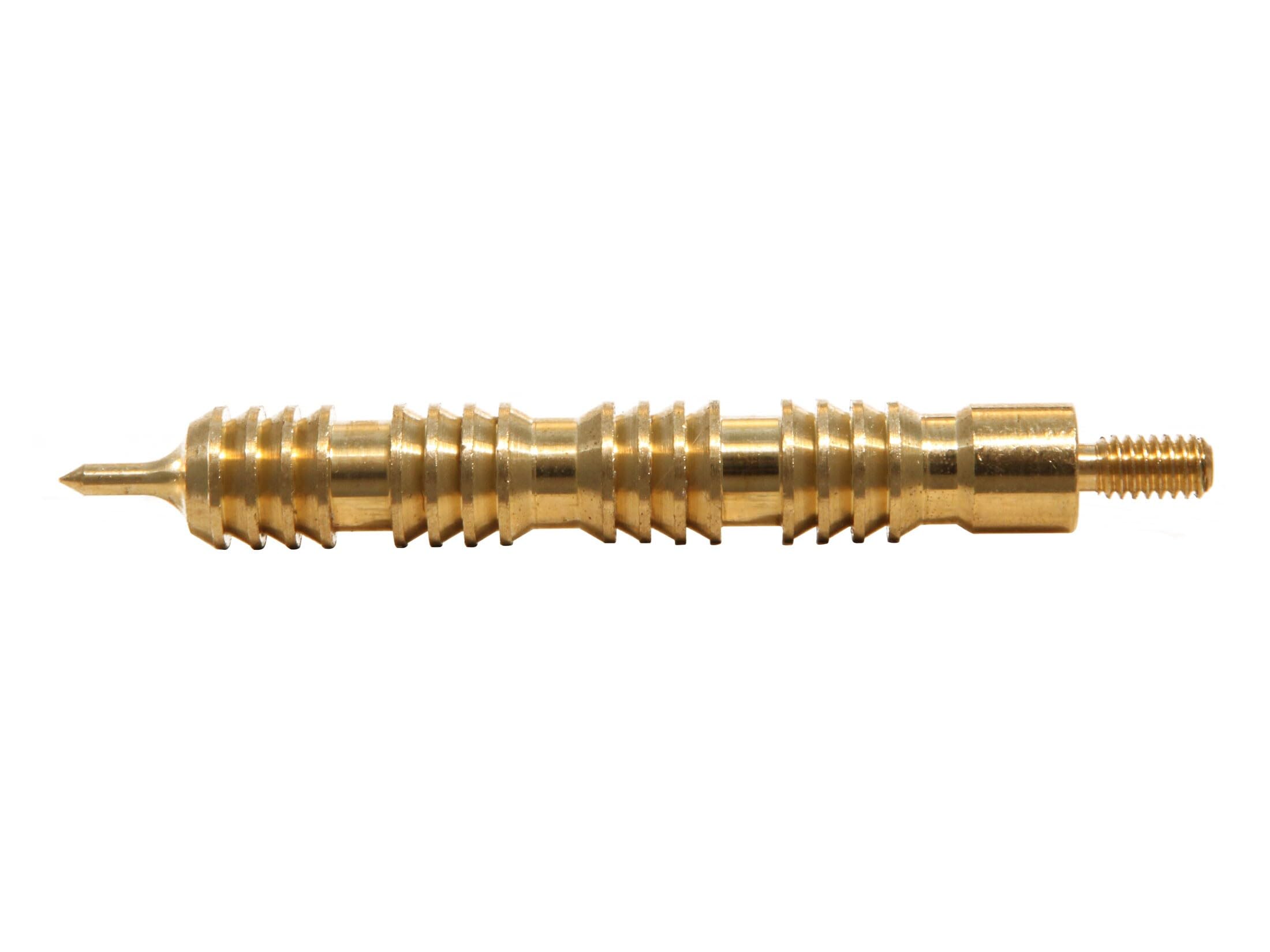Montana X-Treme Patch Grabber Rifle Cleaning Jag 416 Caliber Brass
