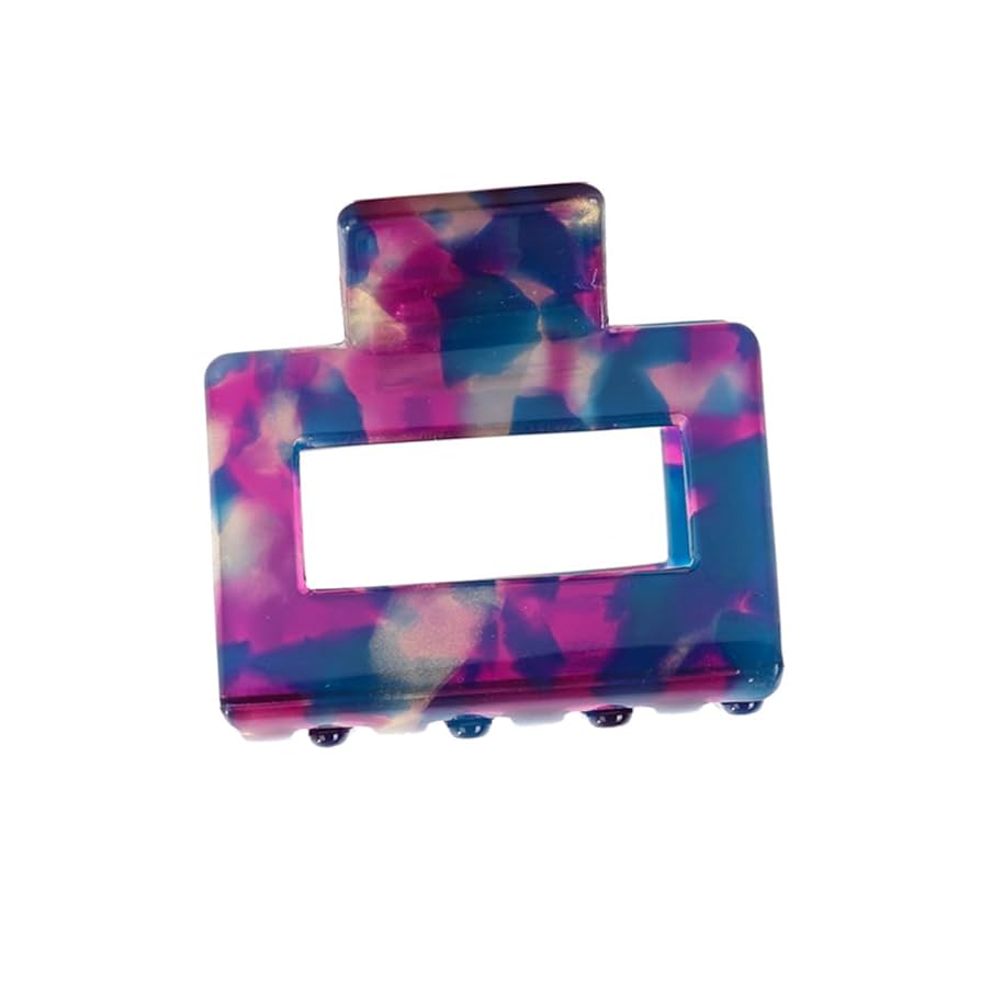 accca ヘアクリップ 紫 accca ヘアクリップ 紫 accca ヘアクリップ 紫