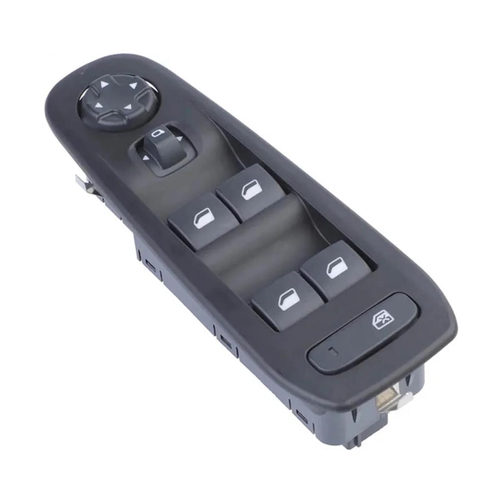 Para Peugeot 308 96788281ZD-03 96788281ZD03 96788281ZD Interruptor Maestro De Ventanilla Eléctrica Interruptor Ventanilla Eléctrica