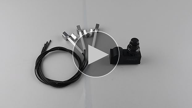 Amazon.com : OCHIKI Grill Igniter Replacement Kit Fit for