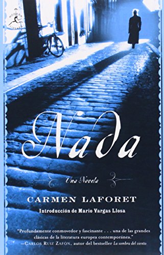 Nada: Una novela (Modern Library Classics)