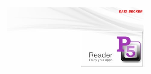 P5 Demo Reader – vue 6