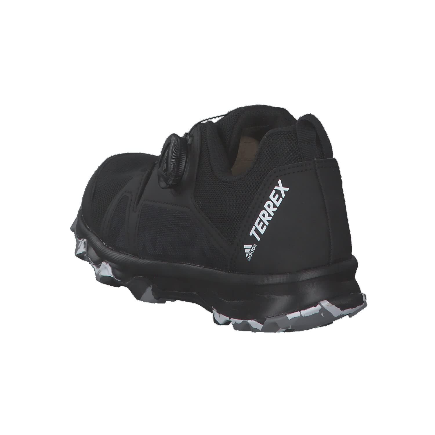 adidas Mixte Enfant Terrex Agravic BOA Rain.RDY Trail Chaussures de Course