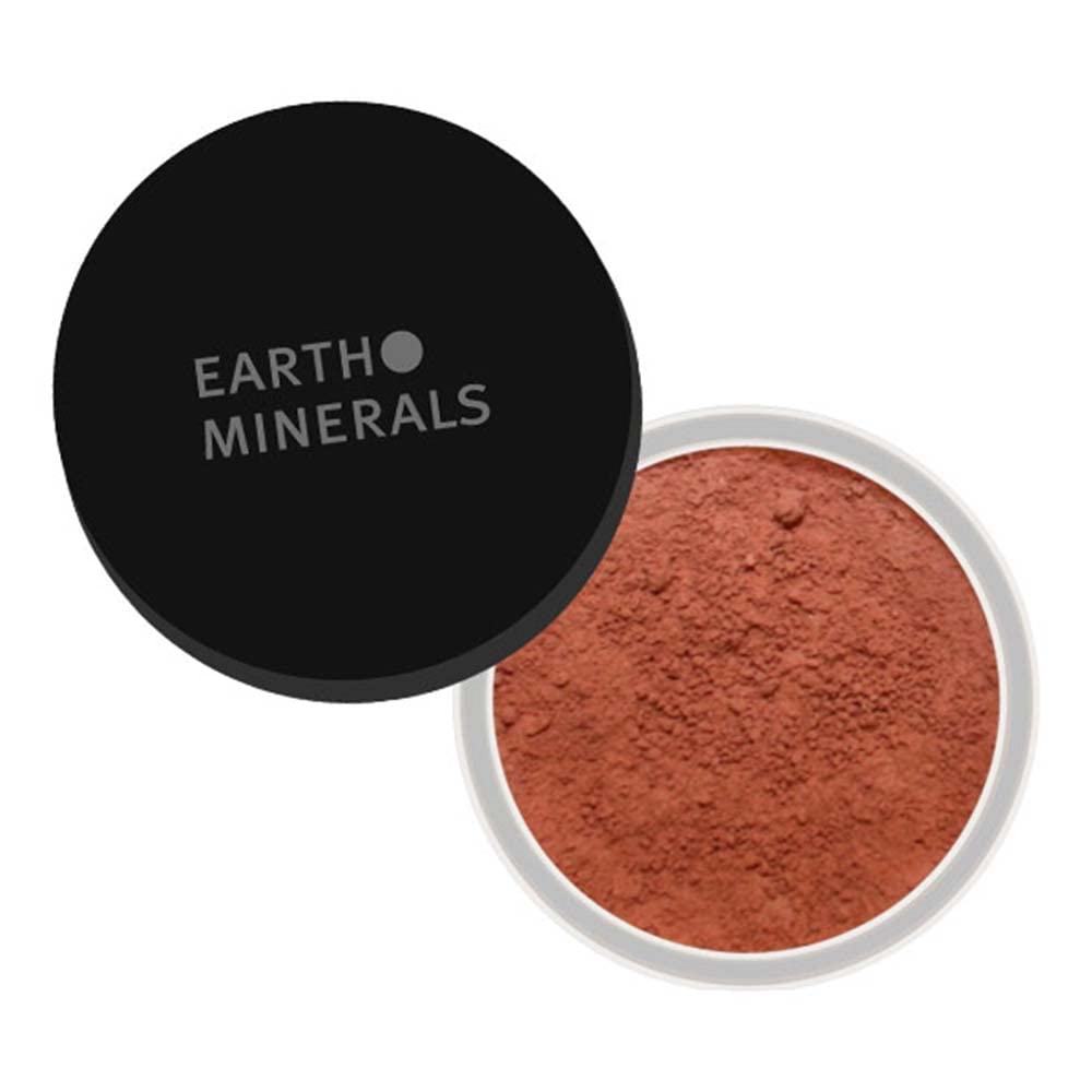 Satin Matte Blush - raspberry - 4g