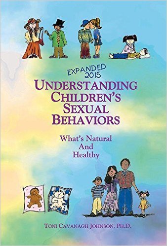 Understanding Children's Sexual Behaviors