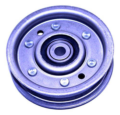Husqvarna Part Number 532123674 Idler Flat