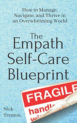Empath Self-Care Blueprint by Trenton