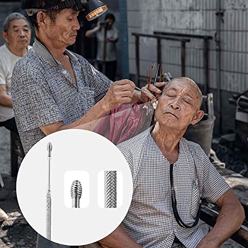 LERANXIN 6 Pezzi Strumento per la Pulizia