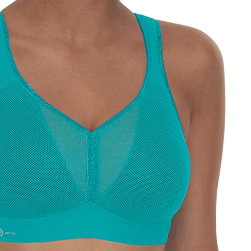 Image of Anita Air Control Padded Cup Sports Bra