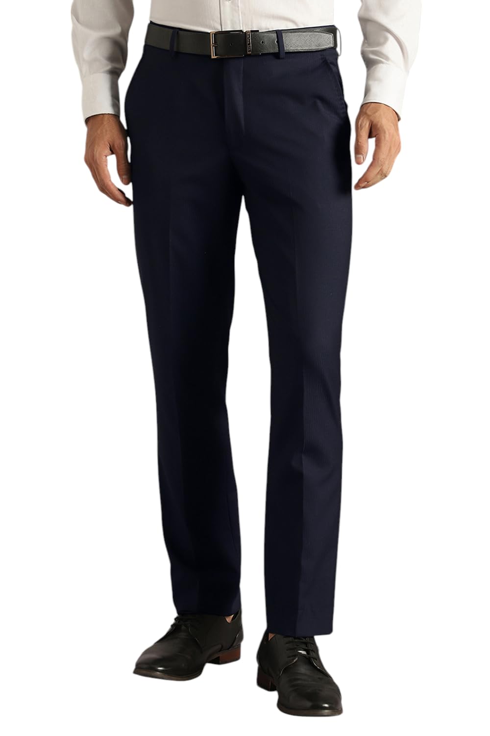 louis philippe Men's Slim Work Utility Pants-picture-45