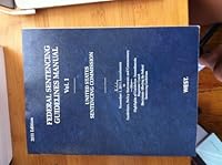 Federal Sentencing Guidelines Manual, 2011 Edition by U.S. Sentencing Commission B01FJ0VRHU Book Cover
