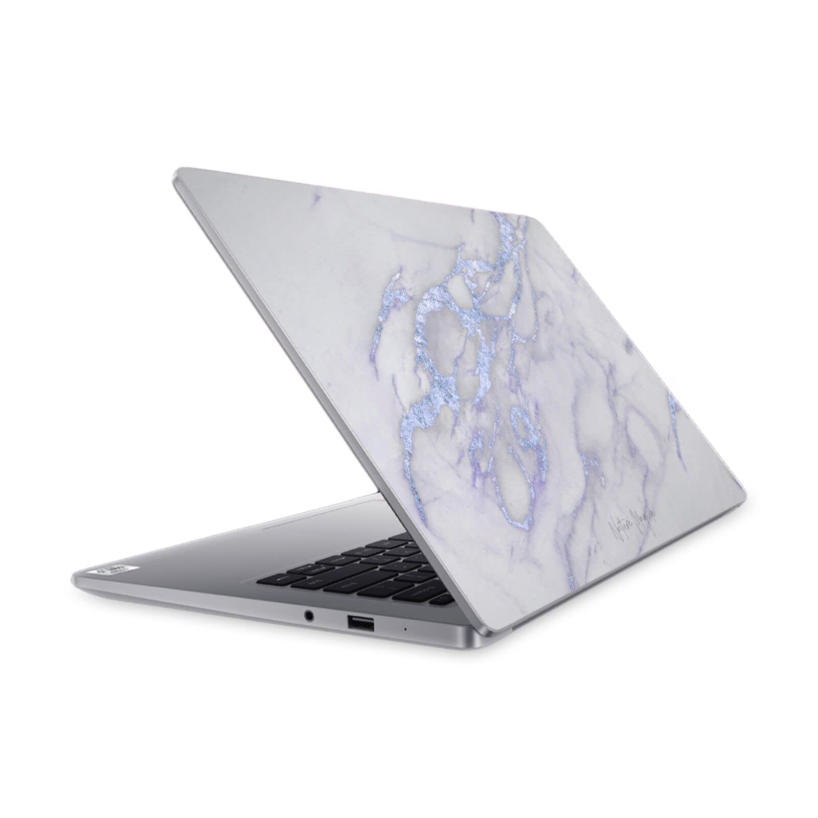 Peau autocollante Mi Notebook 14 protection vinyle - 7