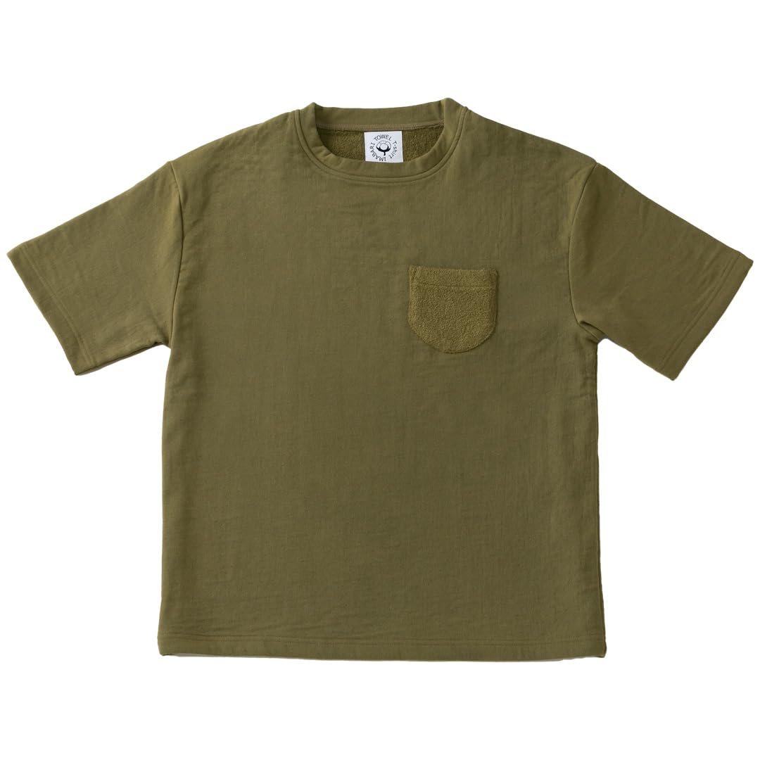 コーポ安元 Tシャツ 今治タオル 51WseYZV7sL.jpg