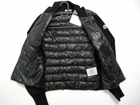 Amazon | [モンクレール] CARDIGAN TRICOT ニットダウンジャケット