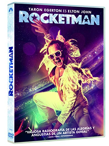 Preisvergleich Produktbild Rocketman