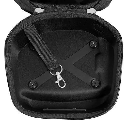 Bolsa de depósito Click System E03CL Pro de acabado robusto y diseño sofisticado 6