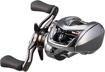 Amazon | ダイワ(DAIWA) ベイトリール スティーズリミテッド CT SV TW
