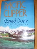 Pacific Clipper 0851406173 Book Cover